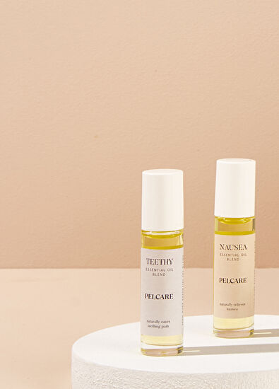 Pelcare Teethy Essentıal Oıl Blend - 4