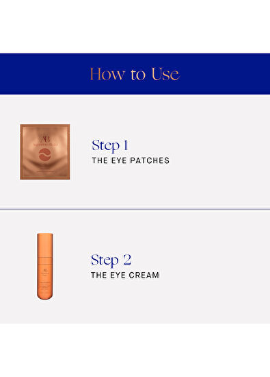 Augustinus Bader The Eye Rejuvenating Kit 15 ml - 3