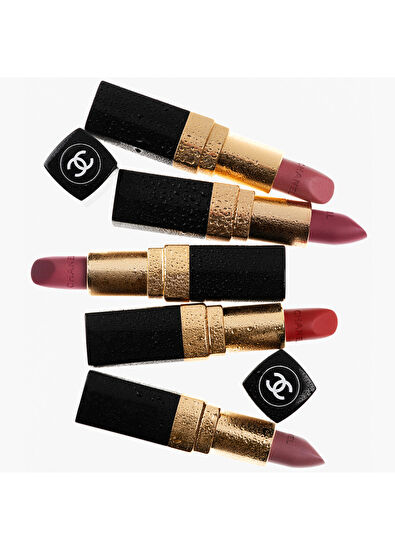 CHANEL Rouge Coco Légende - 5