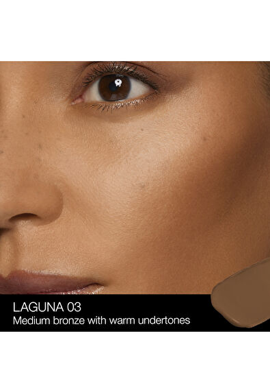 Nars Laguna Bronzing Cream 03 - 3