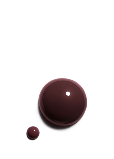 CHANEL Le Vernis Longwearing Colour Shine 397 Rouge Noir - 3