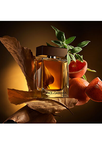 Dolce&Gabbana The One For Men Eau de Parfum 100 ml - 3