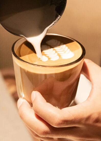 Wacaco Wacaco Stellar Cam 2'li Espresso ve Latte Bardağı Seti - 5