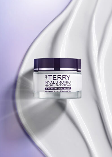 By Terry Hyaluronic Global Face Cream 50 ml - 7