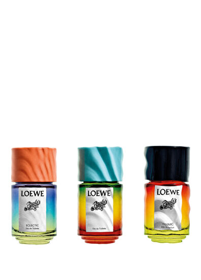 Loewe Paulas Ibiza EDT 100 ml Parfüm - 5