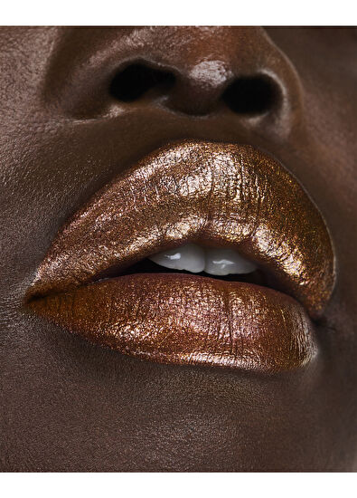 Isamaya Metal Lip Balm Chalice - 3