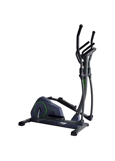 Tunturi EL 20 Tablet ve Telefon Tutacak Özellikli Manyetik Eliptik Bisiklet - 4