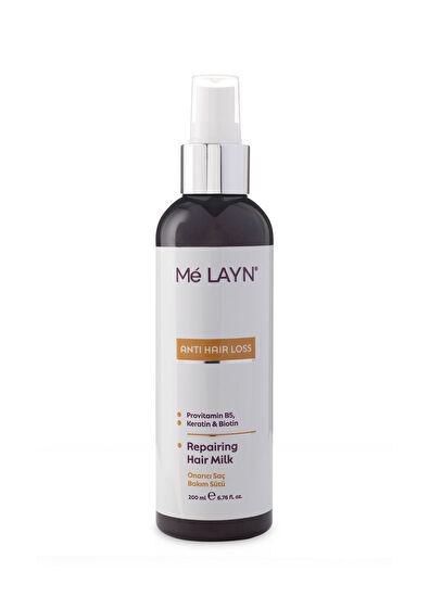 Melayn Anti Hair Loss Hair Care Series Anti Shedding Hair Care Set - 5
