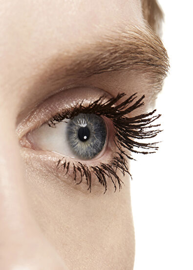 Yves Saint Laurent Mascara Lash Clash 02 Brown - 4