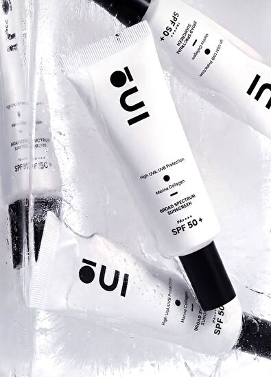 INO Beauty 01 Light SPF50+ Skin Tone Equalizing Facial Sunscreen 50 ml - 5