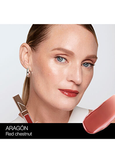 Nars Afterglow Aragon Girls Dudak Parlatıcısı - 4