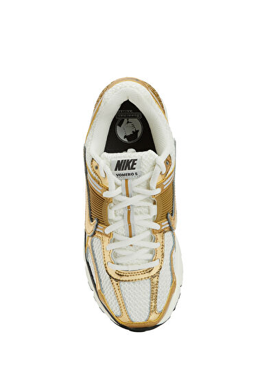 Nike Zoom Vomero Gold Kadın Sneaker - 4