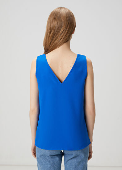 Beymen Club Saks Krep Atlet - 4