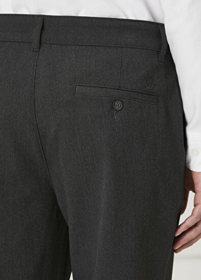 Beymen Club Antrasit Spor Pantolon - 5