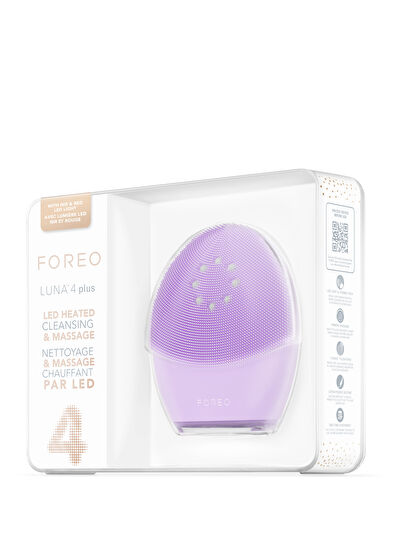 Foreo Luna 4 Plus For Sensitive Skin - 3