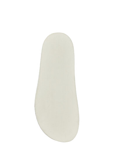 Beymen Club Navy Blue Double Strap Men's Suede Slippers - 5