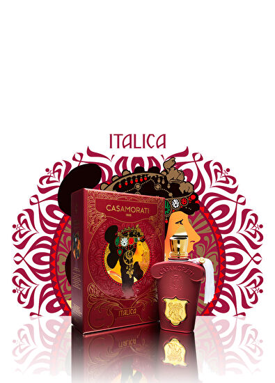 Xerjoff Casamorati Italica EDP 100ml - 3