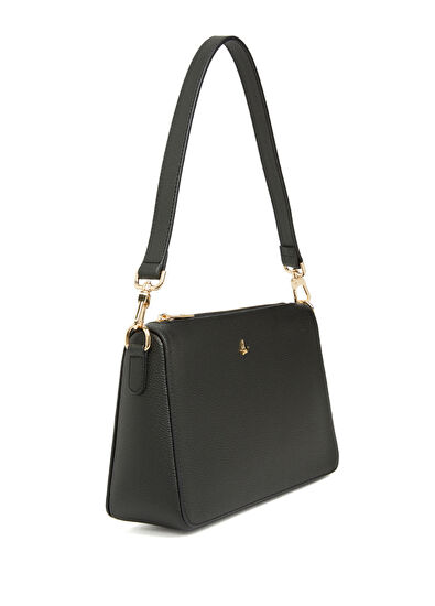 Beymen Club Picollo Siyah Kadın Çanta - 3