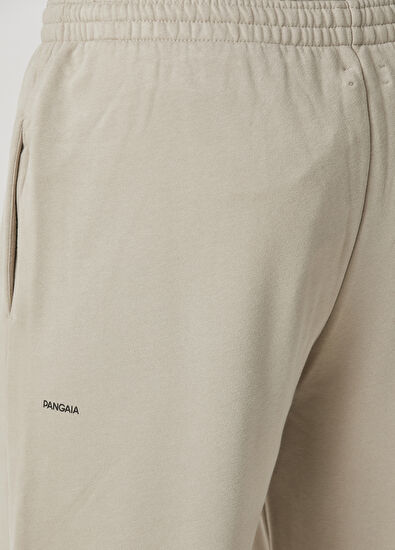 Pangaia Beige Organic Cotton Sweatpants - 5