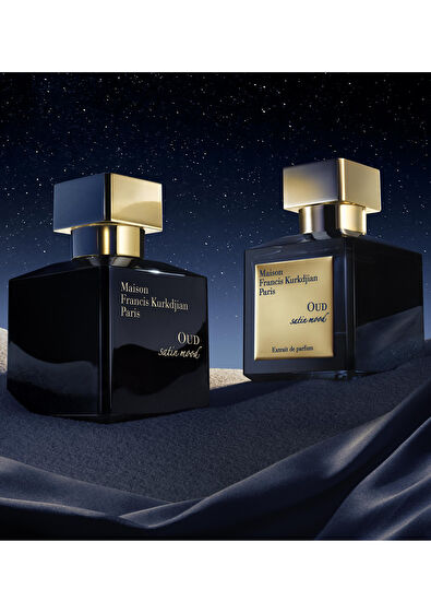 Maison Francis Kurkdjian Oud Satin Mood Edp 35ml - 6