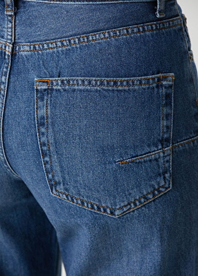 Muse For All Monet Blue Jeans - 5