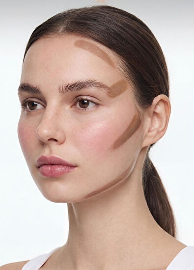 INO Beauty Sand SPF30 Bronzer ve Kontür Stick 9,5 gr - 4