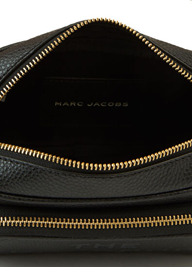 Marc Jacobs Siyah Kadın Deri Çanta - 5