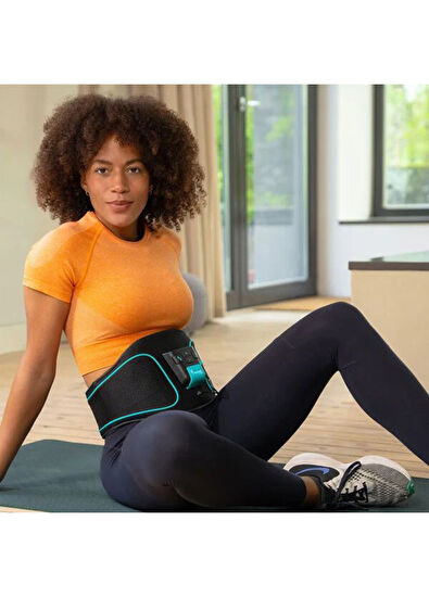 Beurer Corefit I Abdominal Muscle Belt - 5