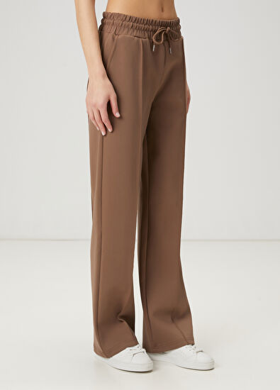 Beymen Club Brown Sweatpants - 3