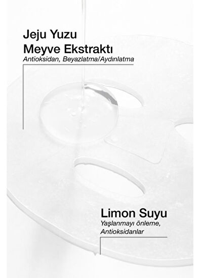 Dermal Vitamin Mask Kuru ve Yorgun Ciltler İçin Nemlendrici ve Canlandırıcı Kore Maskesi 23 gr - 4