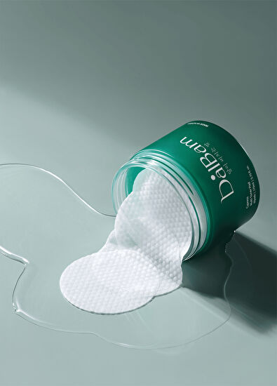 Dalbam Cypress Exosome Glow Trio Temizleme Jeli + Tonik Ped + Serum 3'lü Cilt Bakım Seti - 5