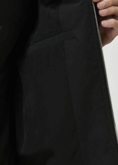 Bottega Veneta Black Coat - 6