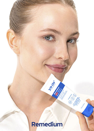 or multicosmetics Remedium Skin Repair And Help Relieve Irritation Sauce Soothing Care Cream 50 ml - 4