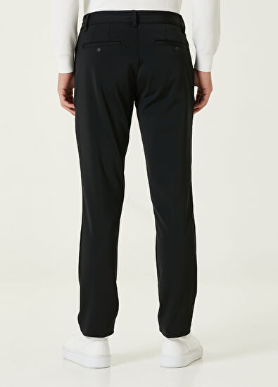Beymen Club Siyah Chino Pantolon - 3