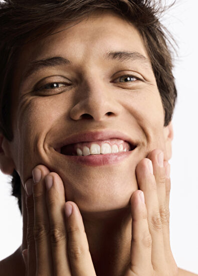 Nuxe Men Boost Moisturizing Anti-Wrinkle Skin Serum For Men - 5