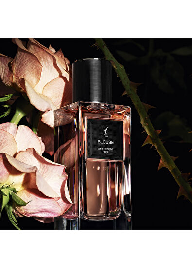 Yves Saint Laurent Le Vestiaire Des Parfums Blouse - 3