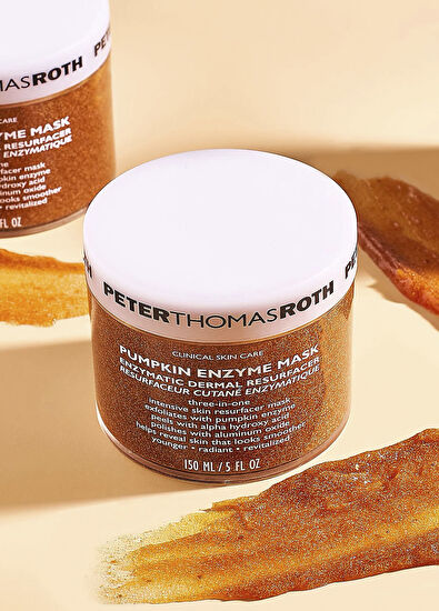 Peter Thomas Roth Pumpkin Enzyme Mask 150 ml - 5