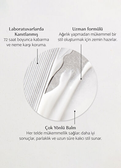 Percy & Reed I Need A Hero! Wonder Elektriklenme Önleyici Saç Bakım Balmı 75 ml - 4