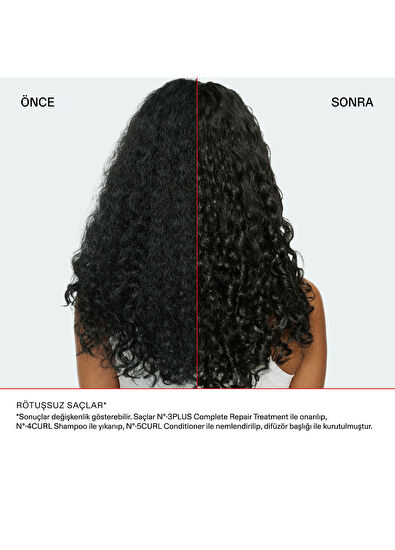Olaplex No. 5Curl Bond Shaper™ Curl - 5