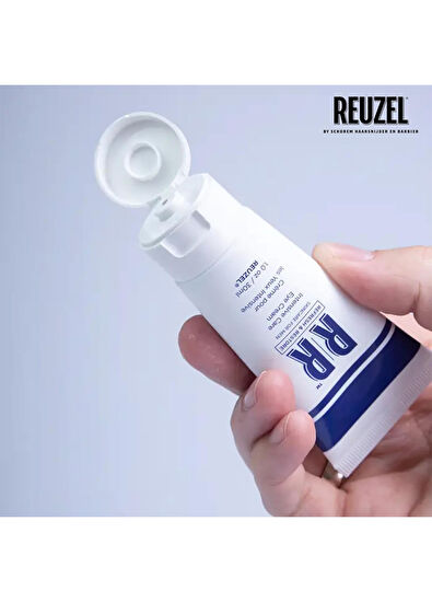 Reuzel RR Intensive Care Eye Cream Eye Cream for Men 30 ml - 5