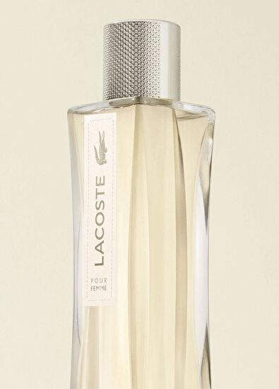 Lacoste Pour Femme EDP 90 ml Kadın Parfüm - 3