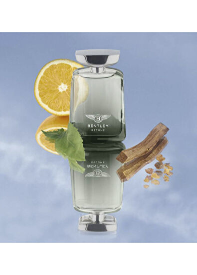 Bentley Become EDP 100 ml Men's Perfume - 3