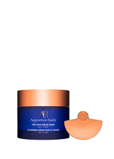 Augustinus Bader The Face Cream Mask 50 ml - 3