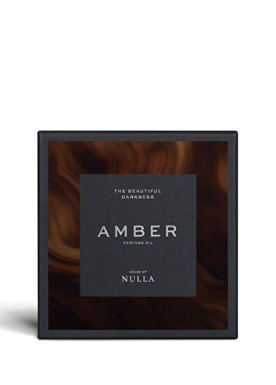 House Of Nulla Amber 12 ml Perfume Oil - 4