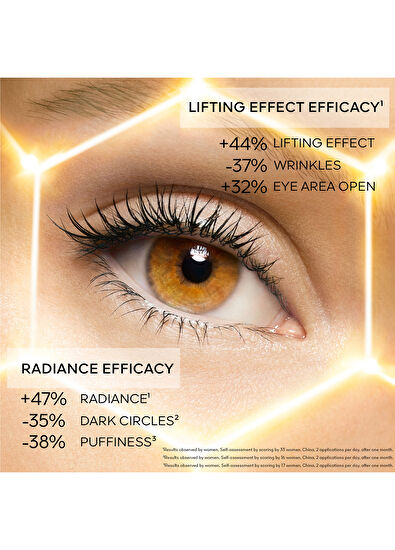 Guerlain Abeille Royale Dr 20 Ml Eye Serum - 4