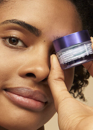 StriVectin Advanced Hydration Hyaluronic Tripeptide Göz Bakım Jeli 15 ml - 5