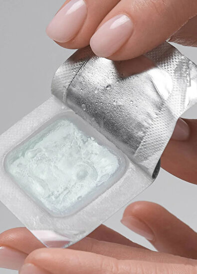 Ameon Supreme Energy Ice Cubes Hassas Ciltler İçin Kızarıklık Karşıtı Tonik 75 ml - 3