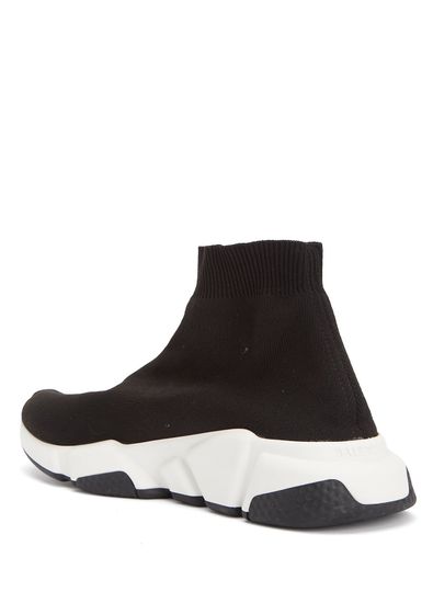 Beymen Reborn Balenciaga women's sneakers 37en - 3