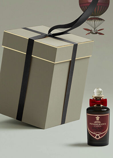 Penhaligon's Halfeti Leather EDP 100 ml Perfume - 5