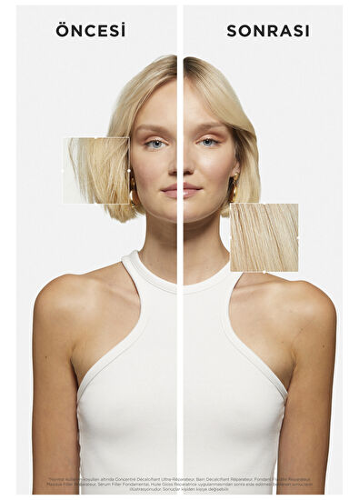 Kerastase Premiere Onarıcı Şampuan Krem ve Maske Seti - 6